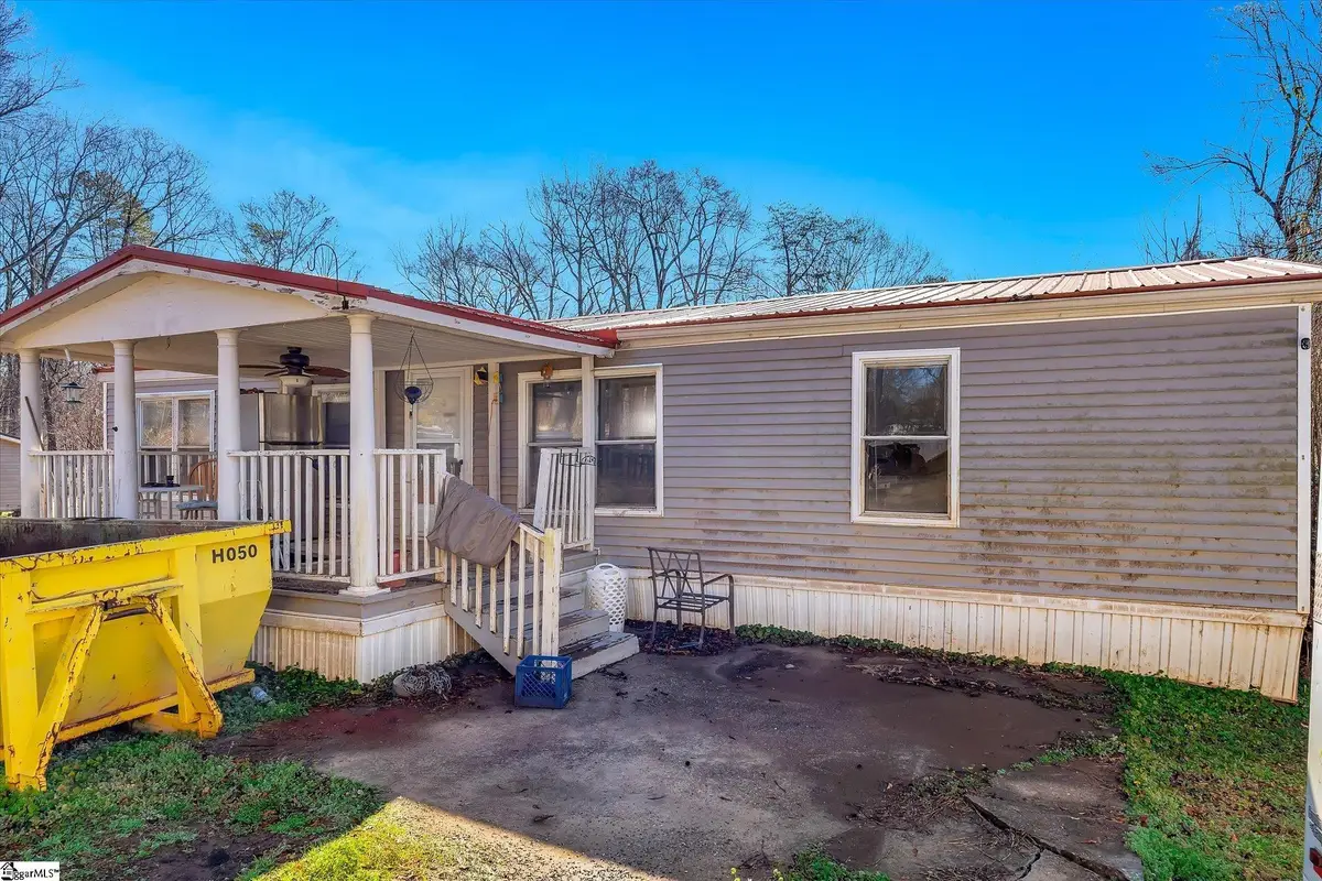 108 Shady Acres Circle, Greenville, SC 29611-7076 - Image #1