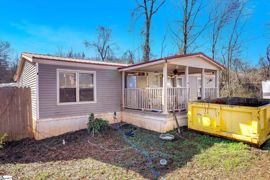 108 Shady Acres Circle, Greenville, SC 29611-7076 - Image #2