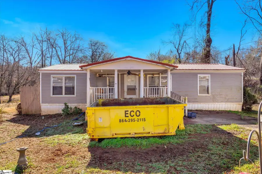 108 Shady Acres Circle, Greenville, SC 29611-7076 - Image #3