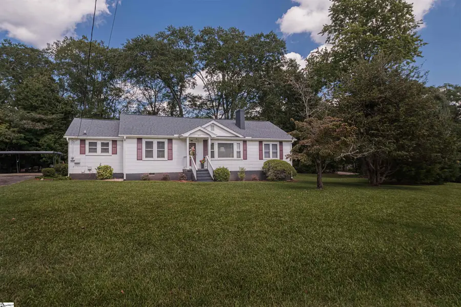 803 Anderson Drive, Liberty, SC 29657 - Image #2