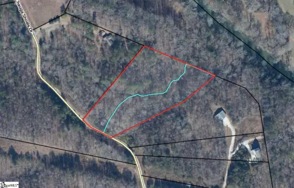 161 Chauga Shoals Drive, Westminster, SC 29693