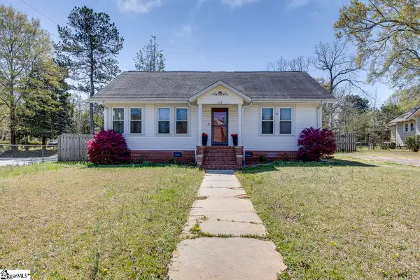 353 E Georgia Street, Woodruff, SC 29388