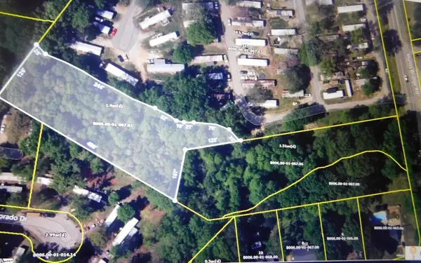 515 Hunts Bridge Road, Greenville, SC 29617