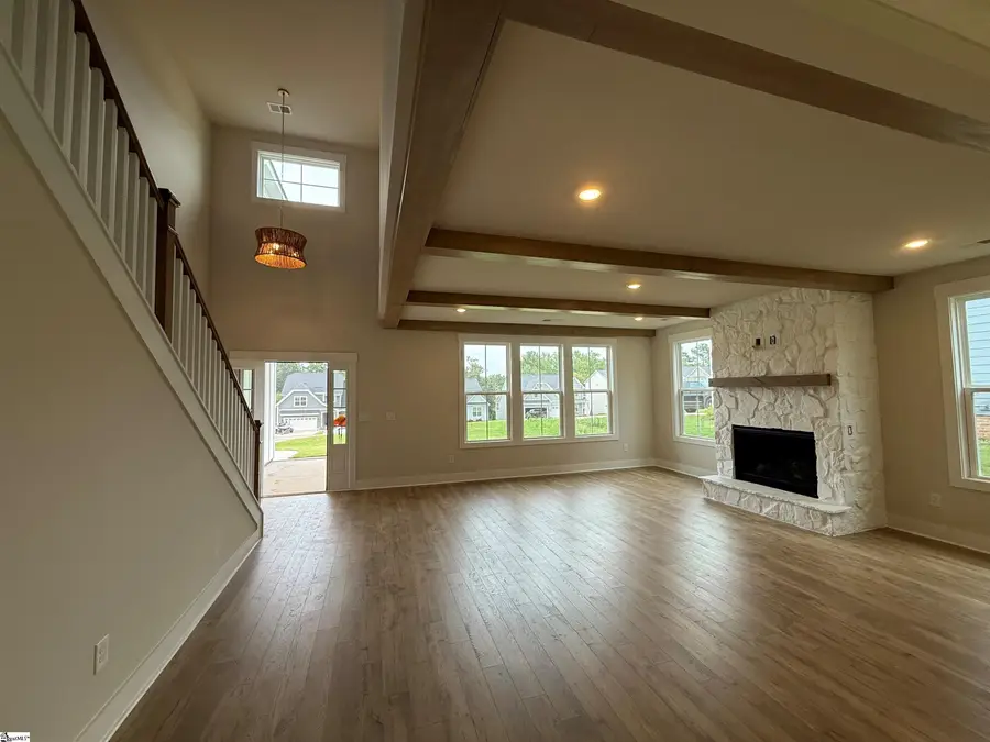 319 Summerall Drive, Anderson, SC 29621 - #2