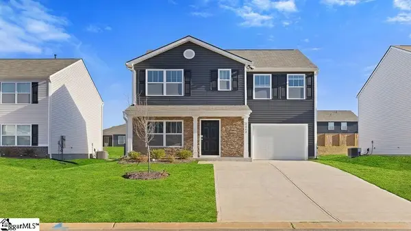 3263 Cypress Hollow Drive, Moore, SC 29369