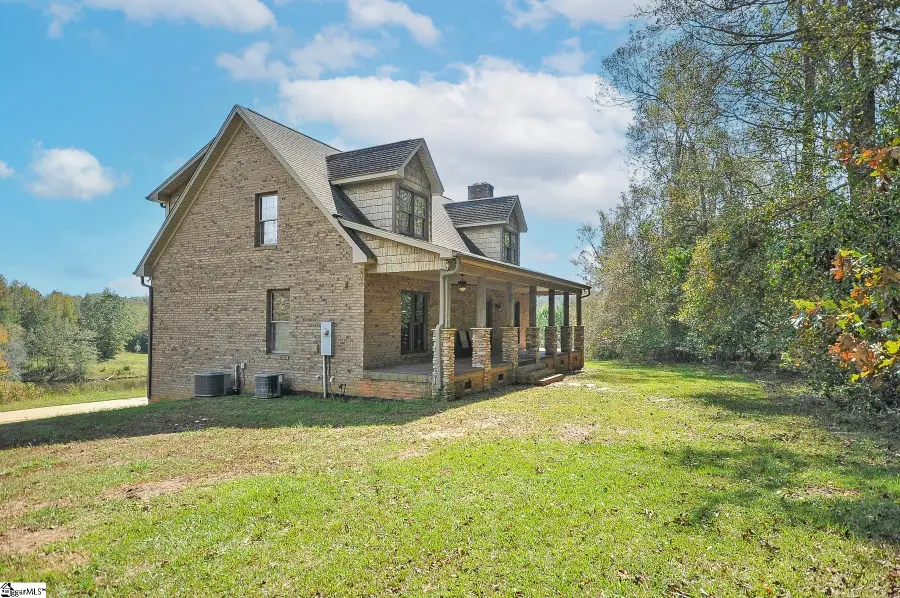 3973 S Harper Street Extension, Laurens, SC 29360 - Image #2