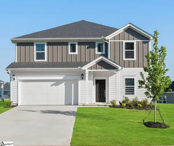 819 Burghley Circle, Greer, SC 29651