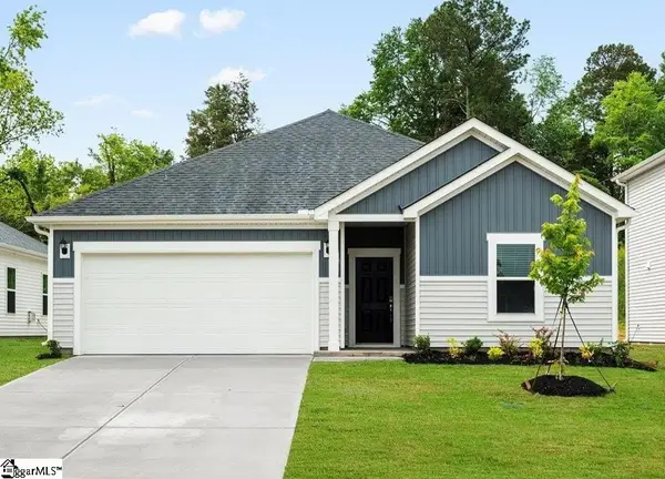 462 Harben Drive, Woodruff, SC 29388