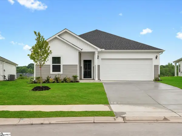 479 Harben Drive, Woodruff, SC 29388