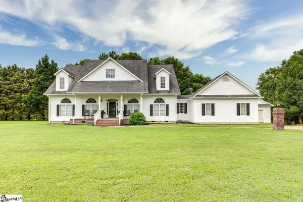 109 Sheila Drive, Williamston, SC 29697