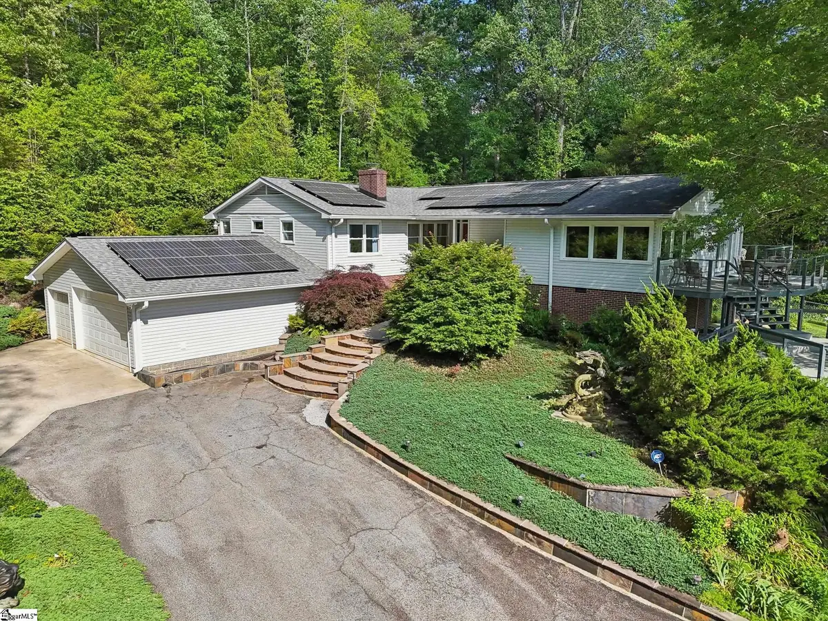 41 Lake Ridge Drive, Greenville, SC 29611 - Image #1