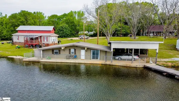 807 Cheddar Road, Belton, SC 29627