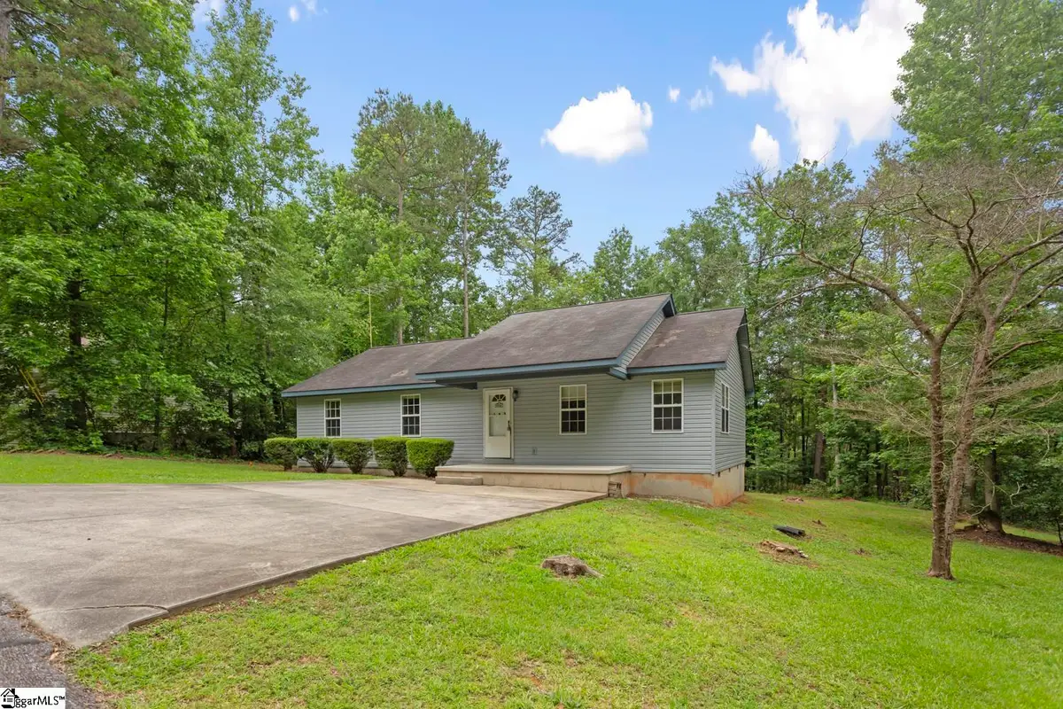 123 Sequayah Drive, Fair Play, SC 29643 - #1