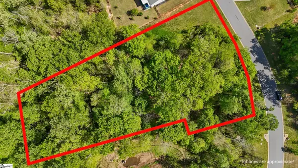 106 Modesto Lane, Simpsonville, SC 29681