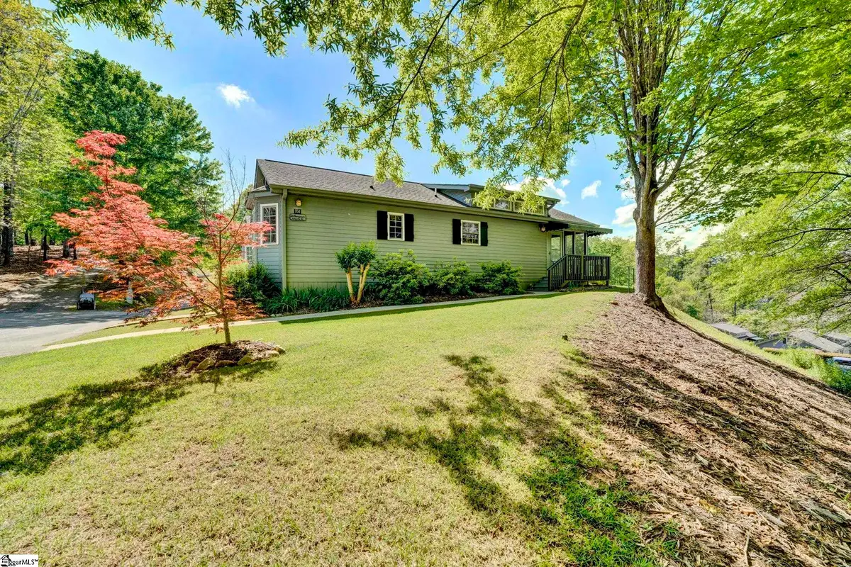 1230 Melton Road #Unit 104, West Union, SC 29696 - Image #1