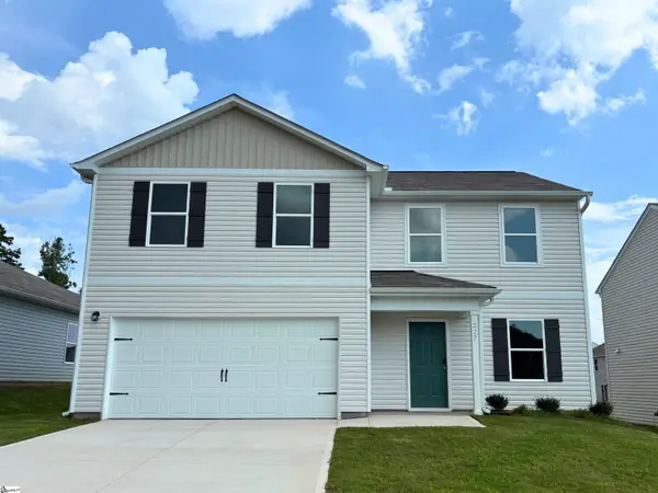 227 Ingleby Road, Union, SC 29379