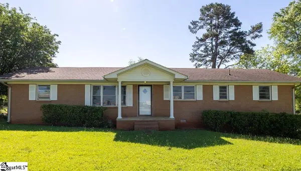 2403 Dobbins Bridge Road, Anderson, SC 29626