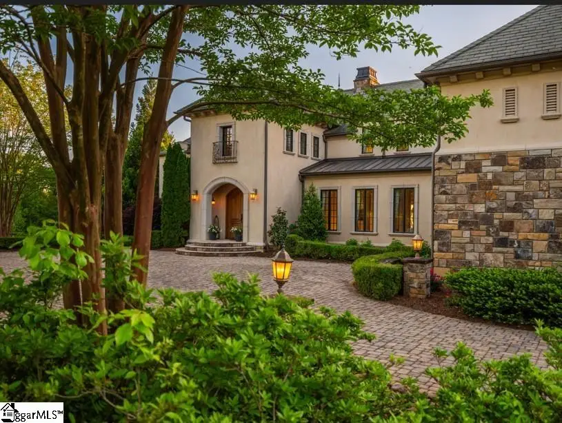 2921 N Pacolet Road, Landrum, SC 29356 - #1