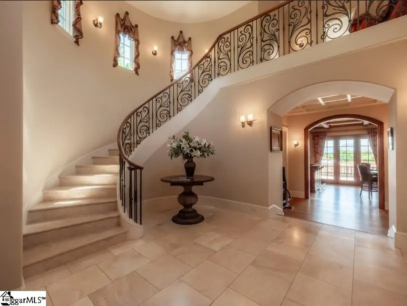 2921 N Pacolet Road, Landrum, SC 29356 - #2