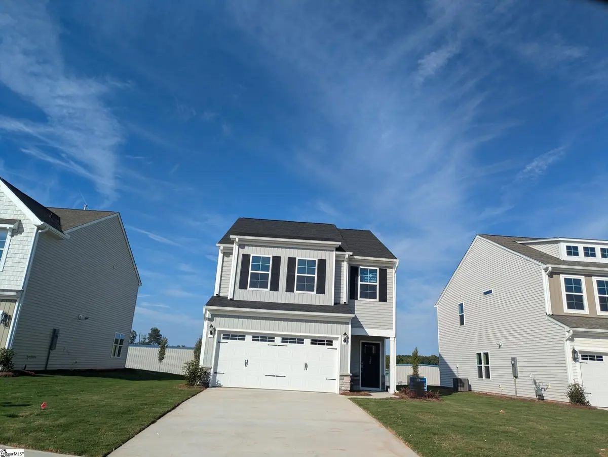 122 Cotesworth Street #Lot 306 Tucker Ridge, Pendleton, SC 29670 - Image #1