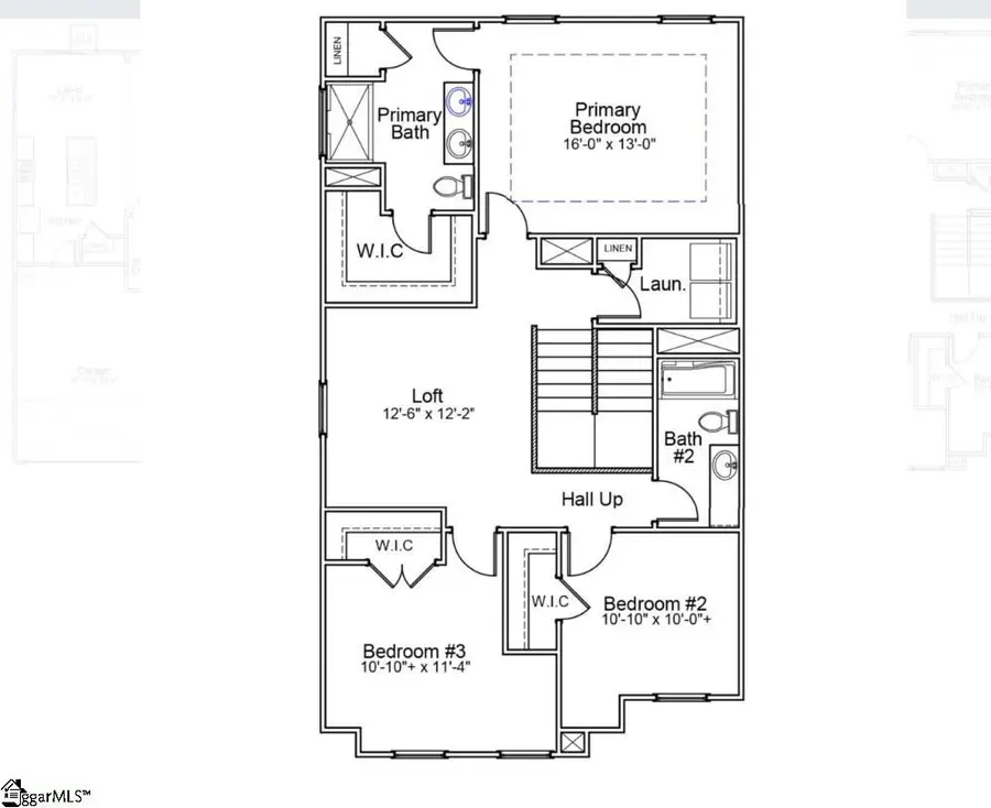 122 Cotesworth Street #Lot 306 Tucker Ridge, Pendleton, SC 29670 - Image #3