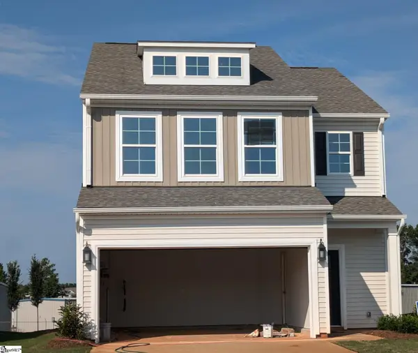 120 Cotesworth Street #Lot 305 Tucker Ridge, Pendleton, SC 29670