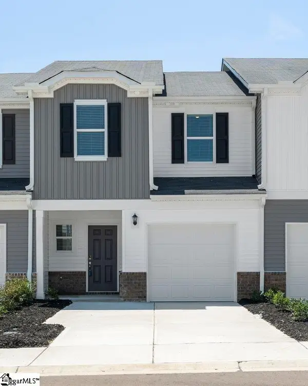 217 Cupid Court, Greer, SC 29651