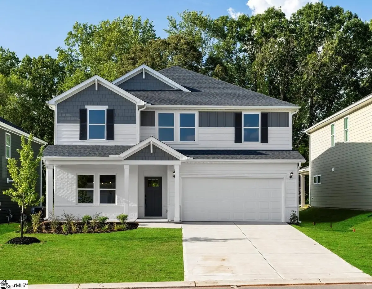 306 Allingham Road, Piedmont, SC 29673 - Image #1