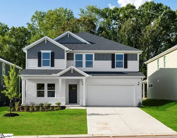 306 Allingham Road, Piedmont, SC 29673