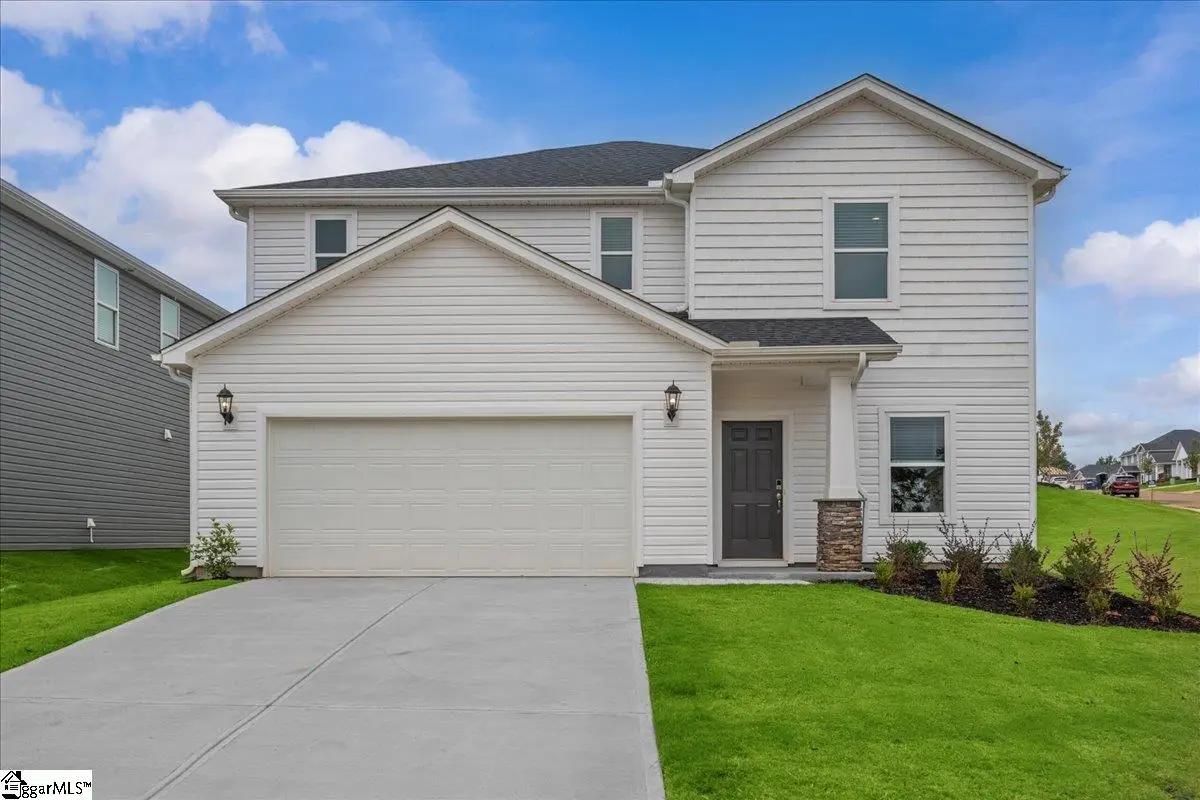 539 Ward Wilson Trail, Duncan, SC 29334 - Image #1