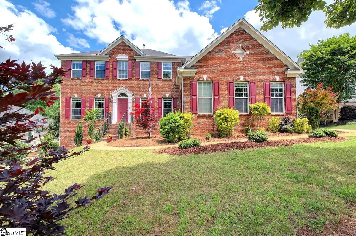 9 Emporia Court, Fountain Inn, SC 29644 - Image #1