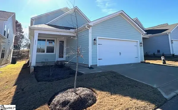 206 Nicolet Drive, Simpsonville, SC 29681