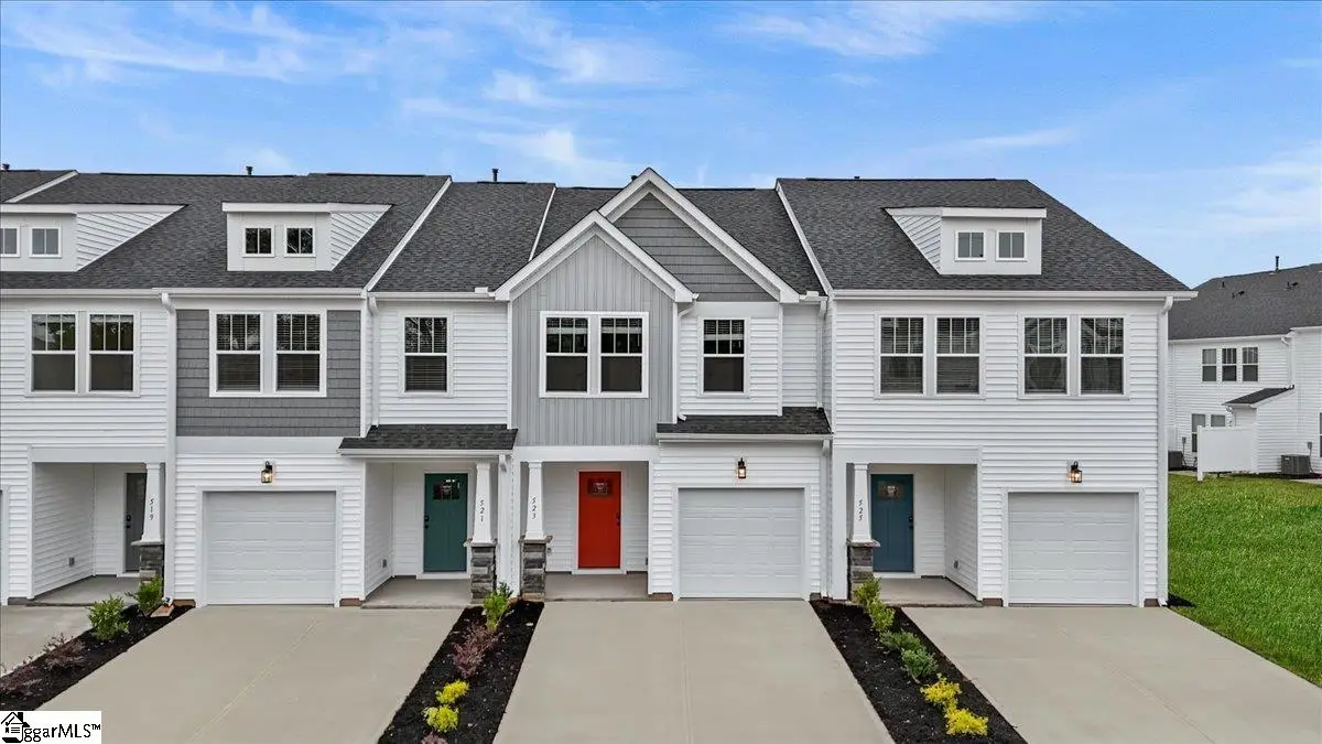 523 Harebell Way, Greenville, SC 29617 - Image #1