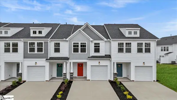 523 Harebell Way, Greenville, SC 29617