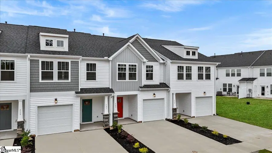 523 Harebell Way, Greenville, SC 29617 - Image #2