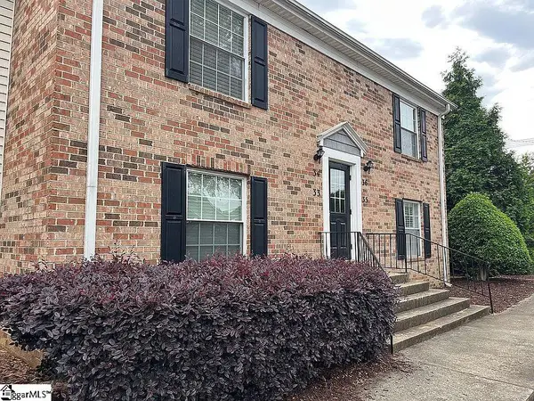 925 Cleveland Street #Unit 35, Greenville, SC 29601