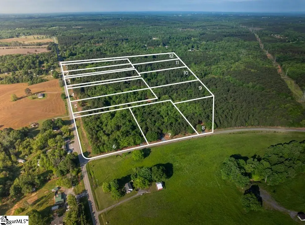 02 Moorefield Memorial Highway, Liberty, SC 29657 - #1