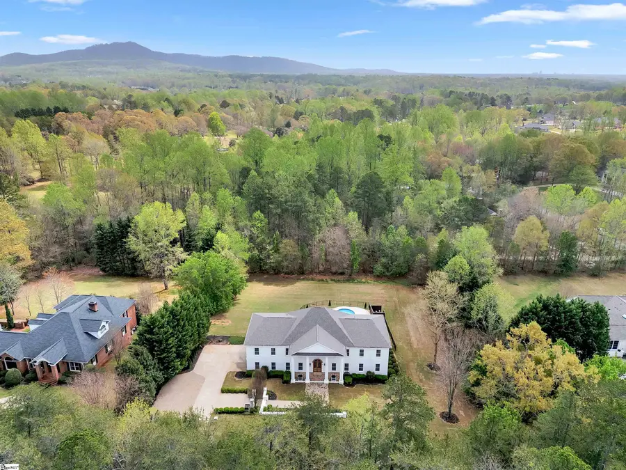 12 Woodvalley Court, Greenville, SC 29617 - #3