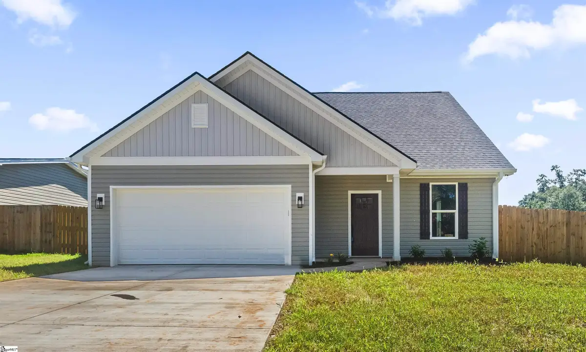 98 Turkey Trot Road, Williamston, SC 29697 - Image #1