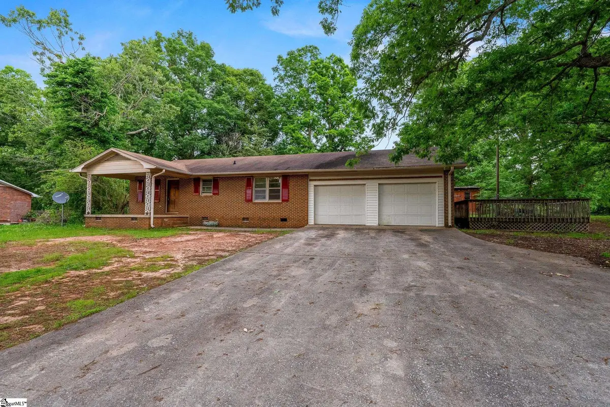 1313 Farmer Road, Starr, SC 29684 - Image #1