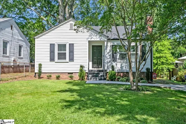 118 Bleckley Avenue, Greenville, SC 29607