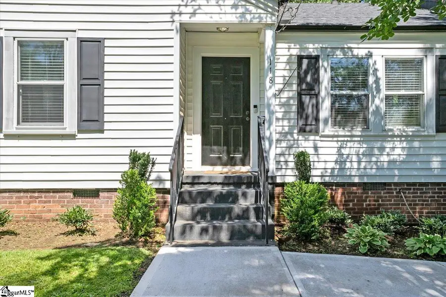 118 Bleckley Avenue, Greenville, SC 29607 - Image #2