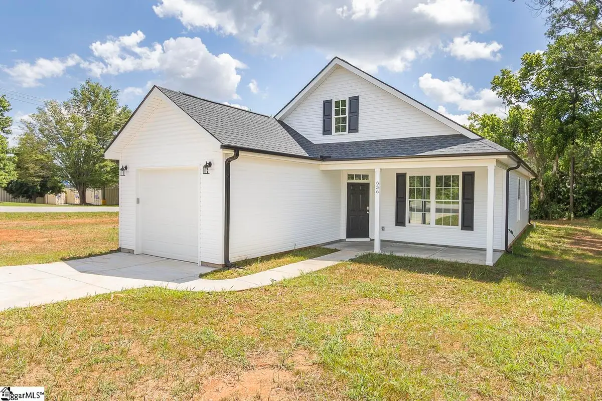 636 Jasmin Drive, Anderson, SC 29626 - Image #1