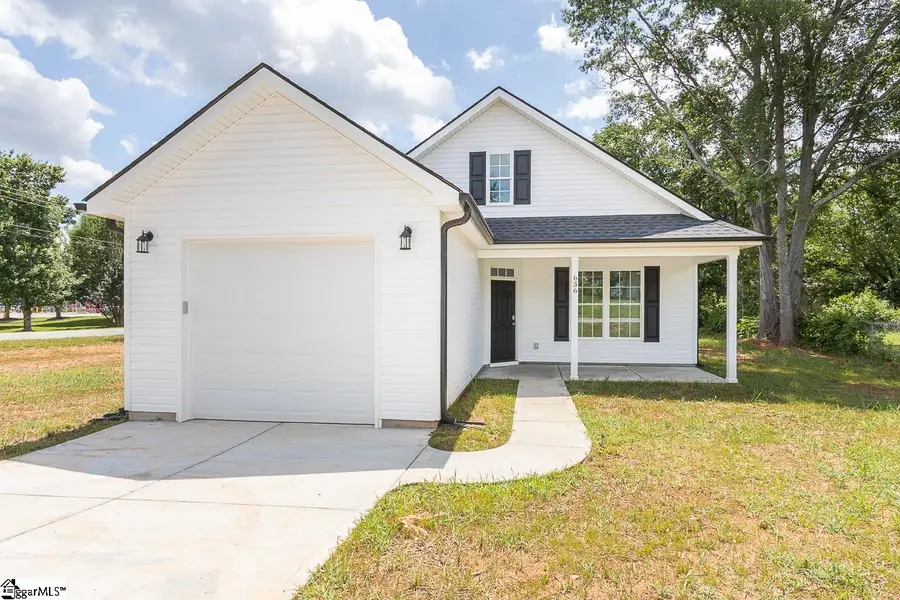 636 Jasmin Drive, Anderson, SC 29626 - Image #2