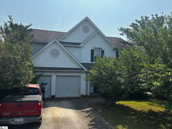 2 Wheat Cressing Court, Greenville, SC 29607