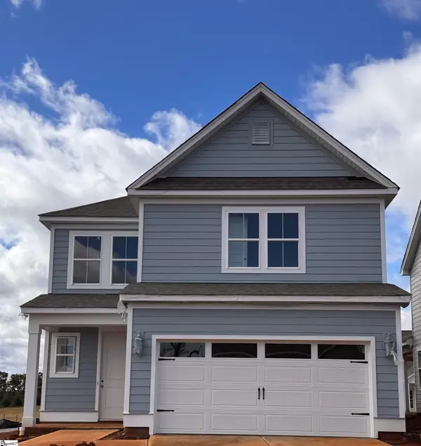 474 Sweetbay Drive, Seneca, SC 29678