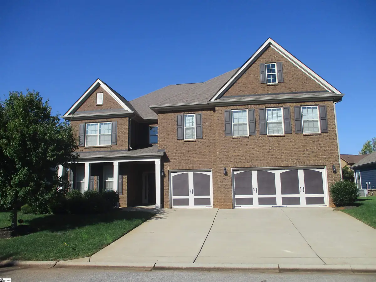 127 Riverland Woods Court, Simpsonville, SC 29681 - Image #1