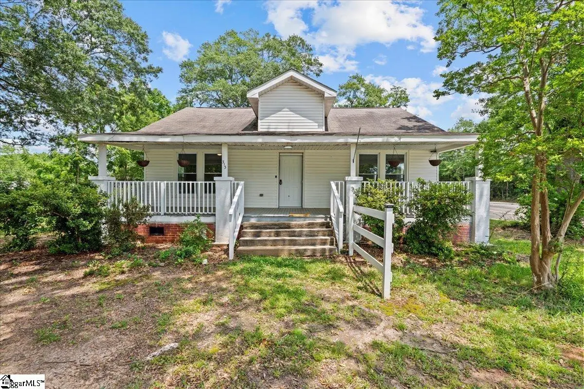 313 S Georgia Avenue, Chesnee, SC 29323 - Image #1