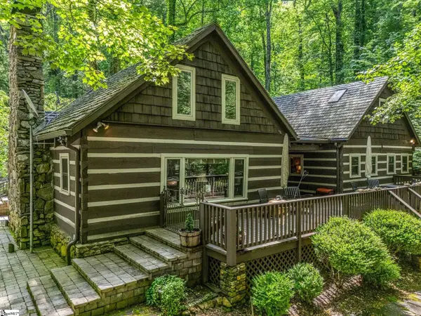 980 Mountain Forest Drive, Union Mills, NC 28167