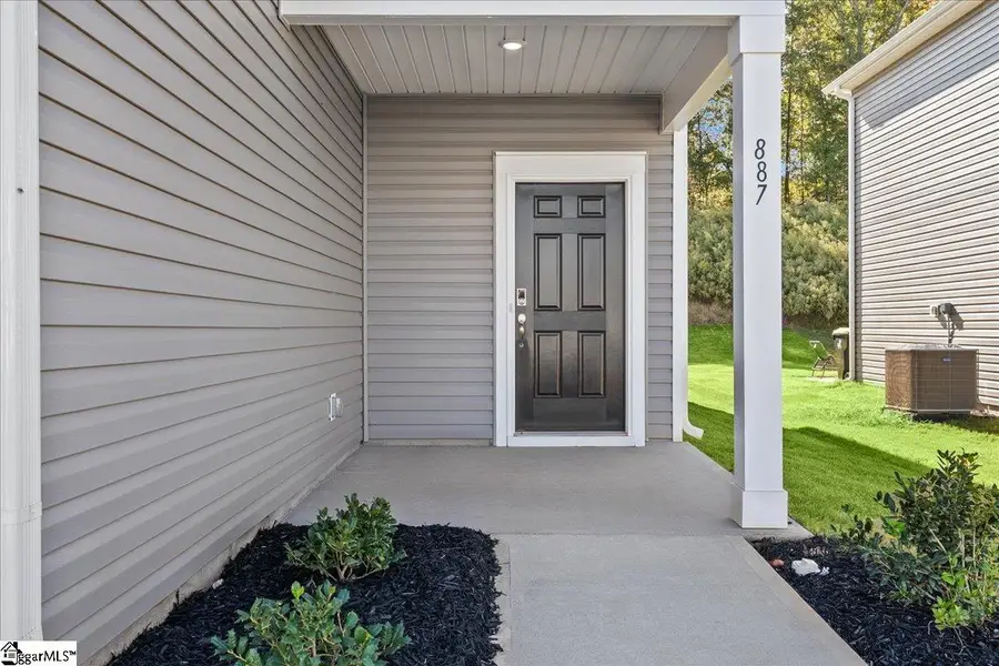 887 Penfold Pointe, Wellford, SC 29385 - Image #2